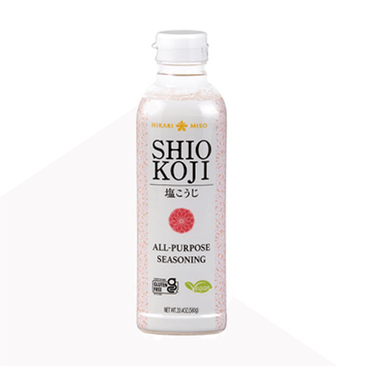 Hikari Shio Koji (Japanese All Purpose Seasoning) 20.4 oz