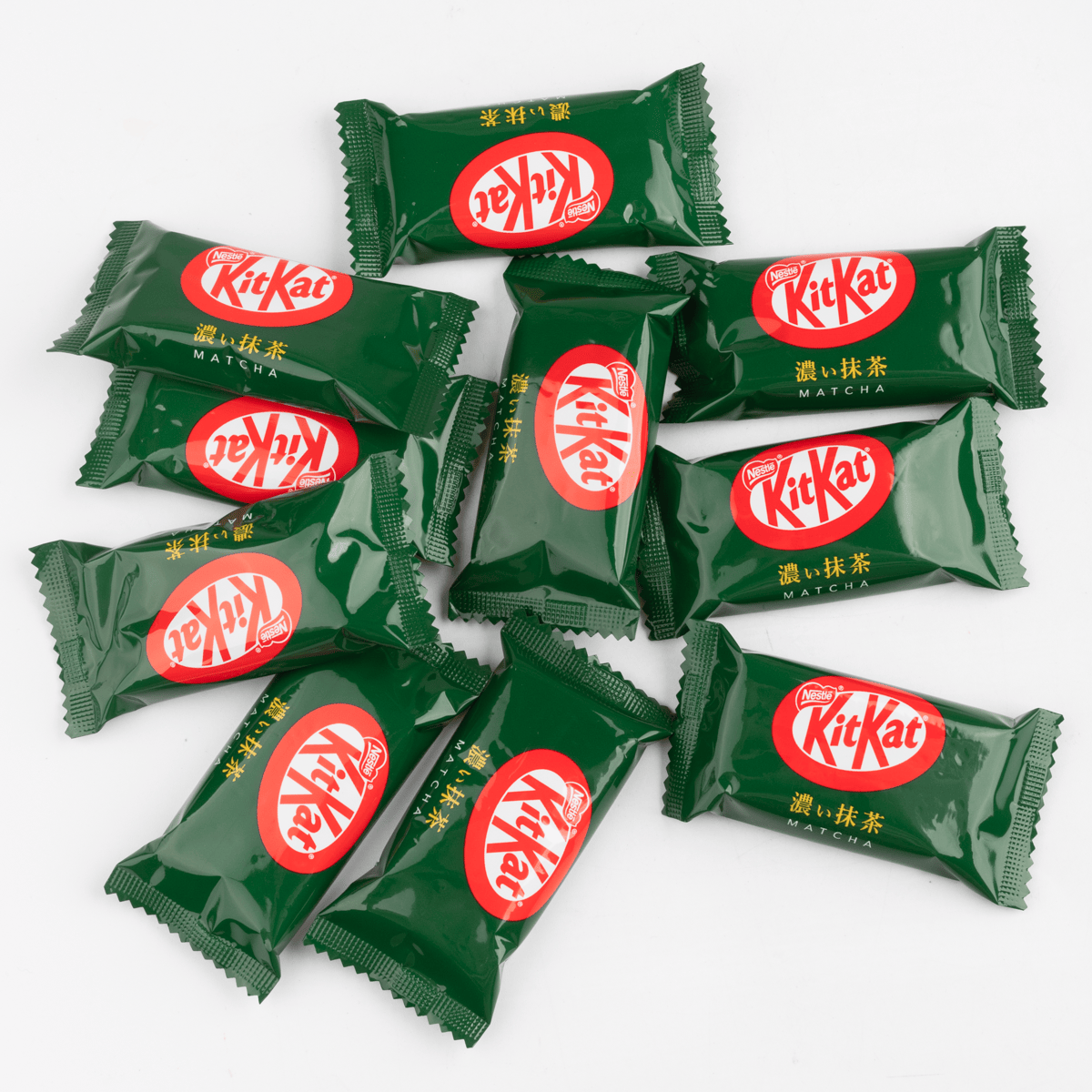 10個入り 濃い抹茶 KitKat 楽天市場】「kitkat 10枚入りx12袋 キットカット濃い抹茶 ネスレ日本 菓子