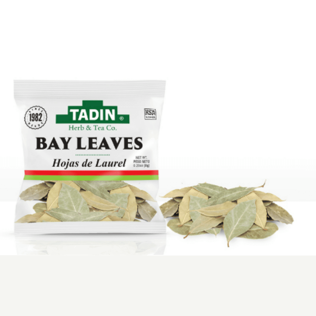 Folhas de Louro, Tadin 0.28 oz