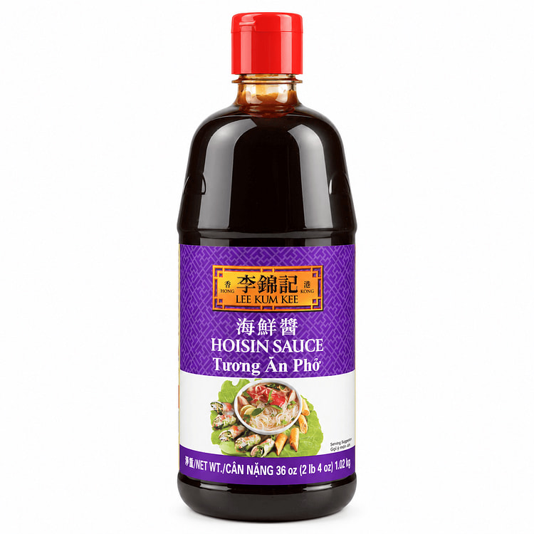 Lee Kum Kee Hoisin Sauce 36oz 36 oz