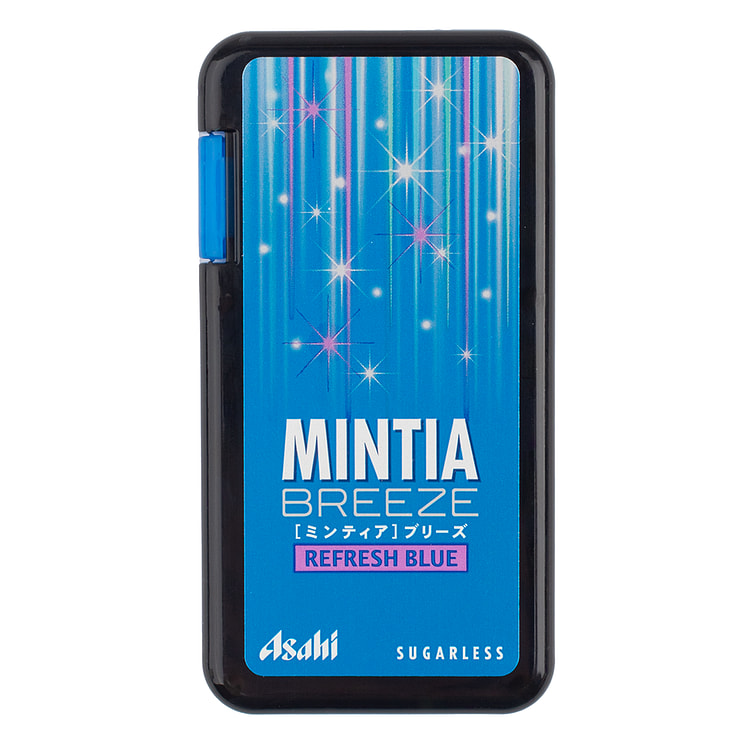 Asahi Mintia Refresh Blue 22 g
