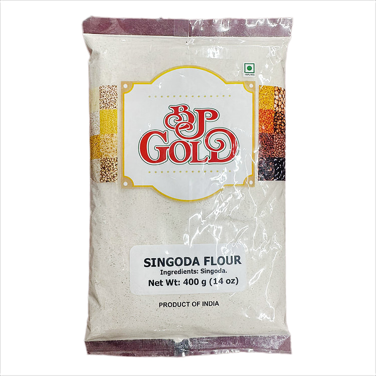 BP Singoda Flour 400 g