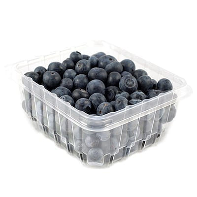 Blueberries 11 oz