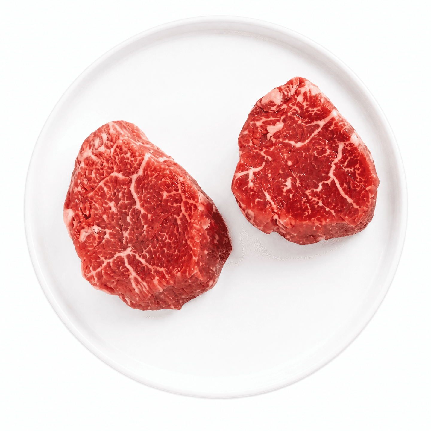 Beef Tenderloin Meat, Frozen 12-13 oz