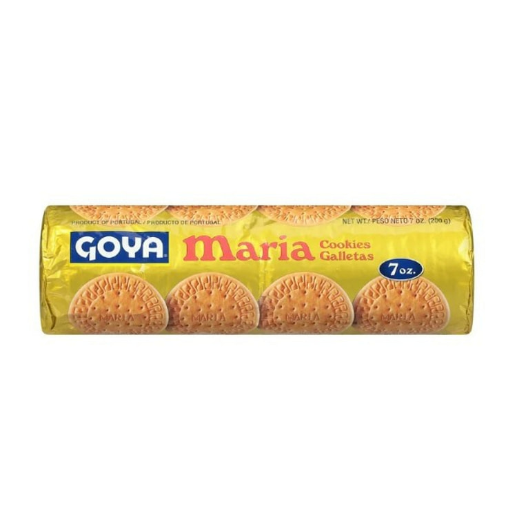 Bánh Quy Bơ Lạt Goya 200 g (min 3)