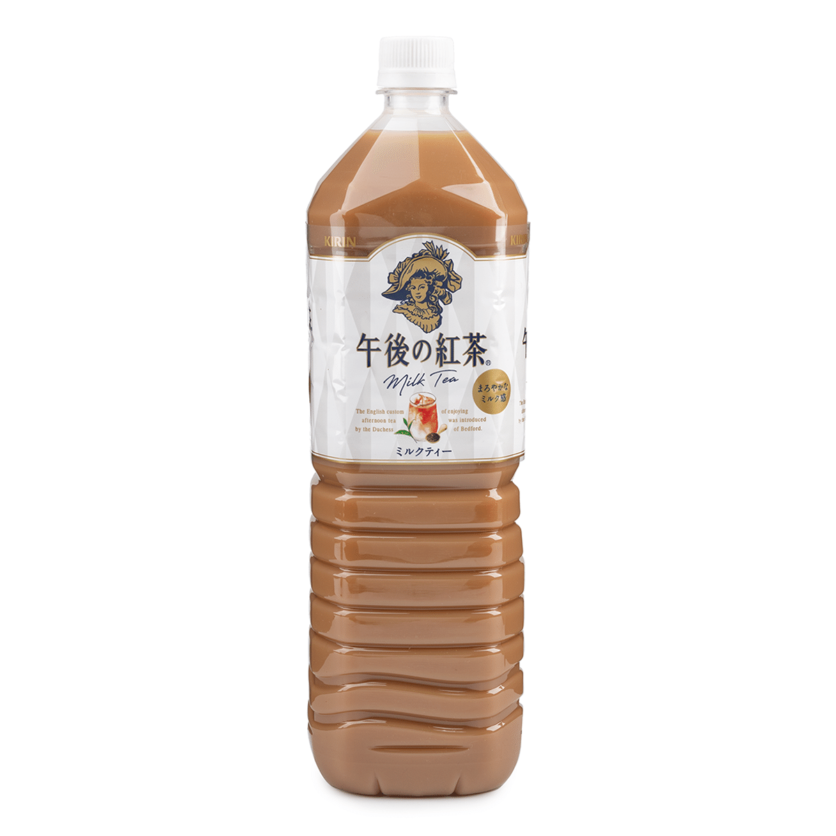 Kirin 에프터눈 티 밀크티 50.7 액량 온스