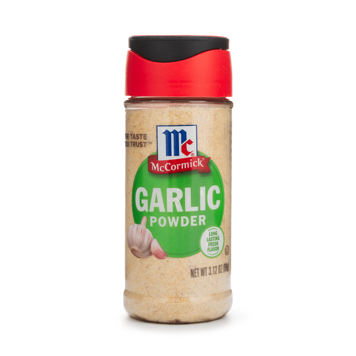 Alho em Pó McCormick 3.12 oz