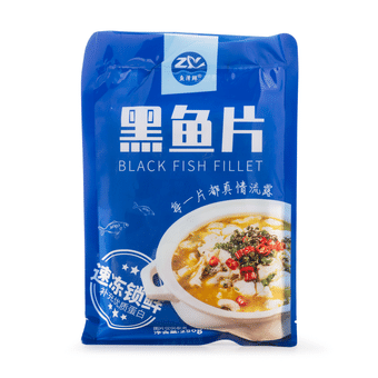 weee_seafood_Sliced Snakehead Fish, Frozen