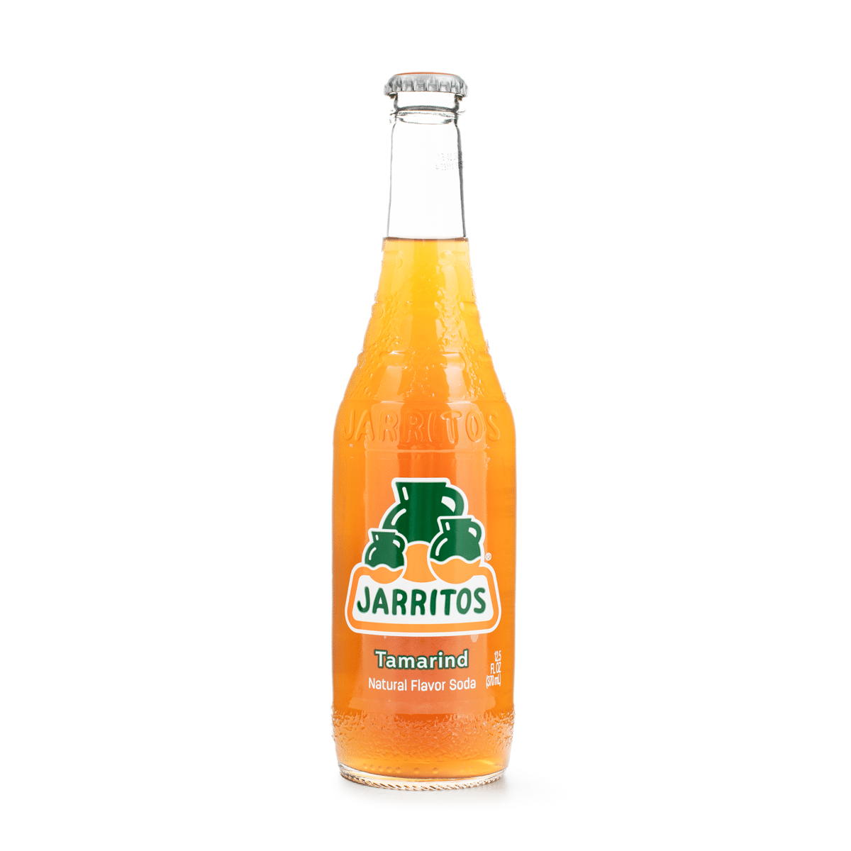 Jarritos Tamarindo 12.5 fl.oz