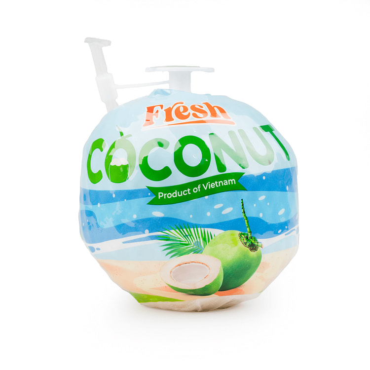 越南易开椰青 1 个