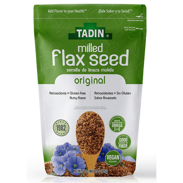 Tadin Linaza Molida 7 onza(s)