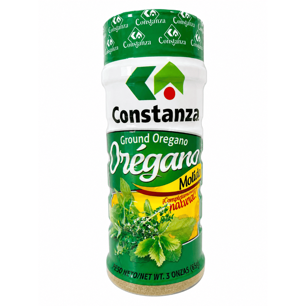 Constanza Ground Oregano 3 oz