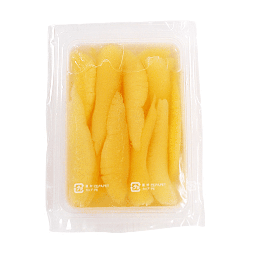 Nippou Kazunoko Herring Roe, Frozen 1.1 lb