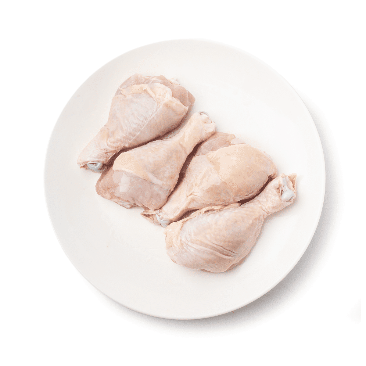 LaBelle Organic Halal Chicken Drumstick Air Chilled, Frozen 1-1.15 lb