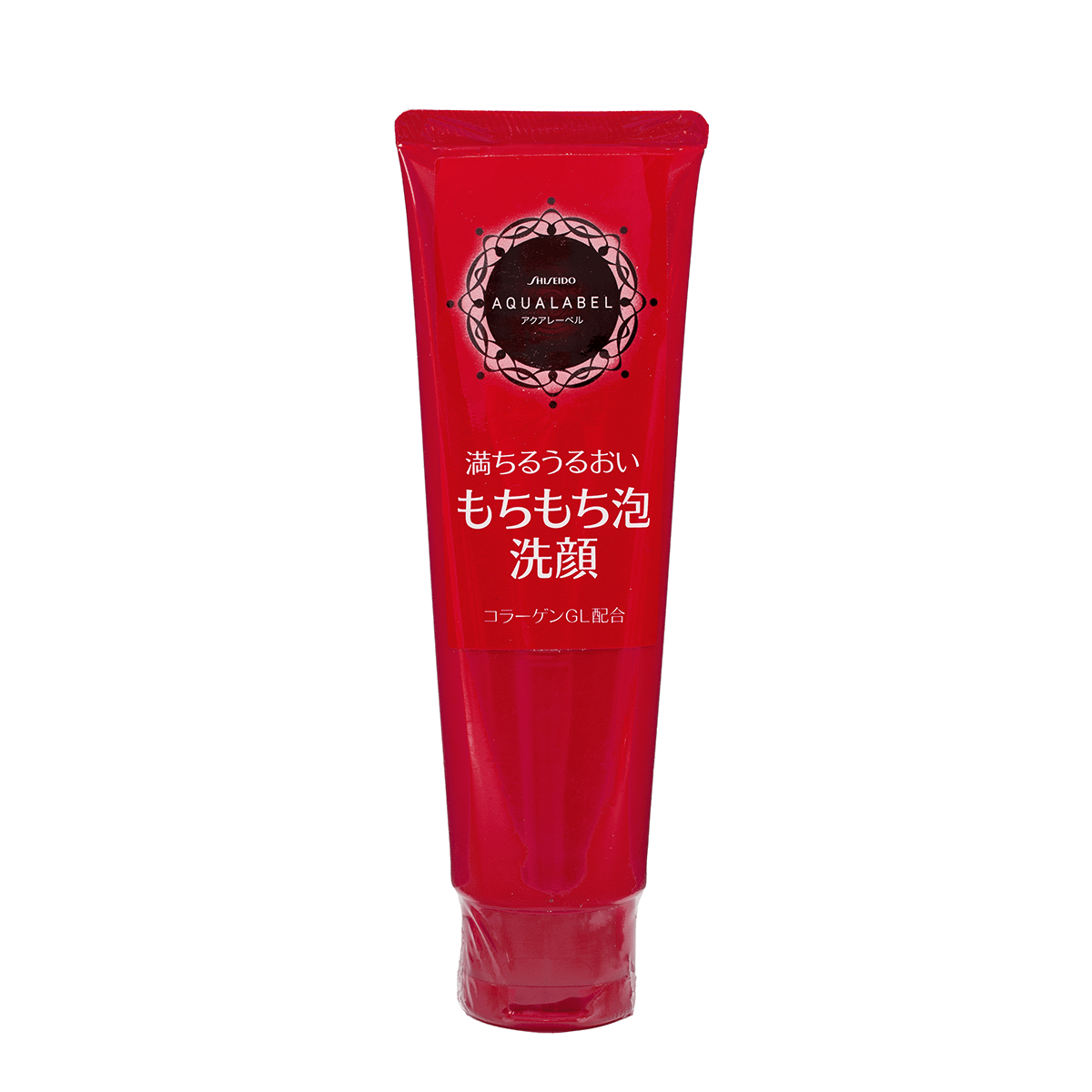 Shiseido Aqualabel Smooth Skin Milky Mousse Foam Moist 130 g