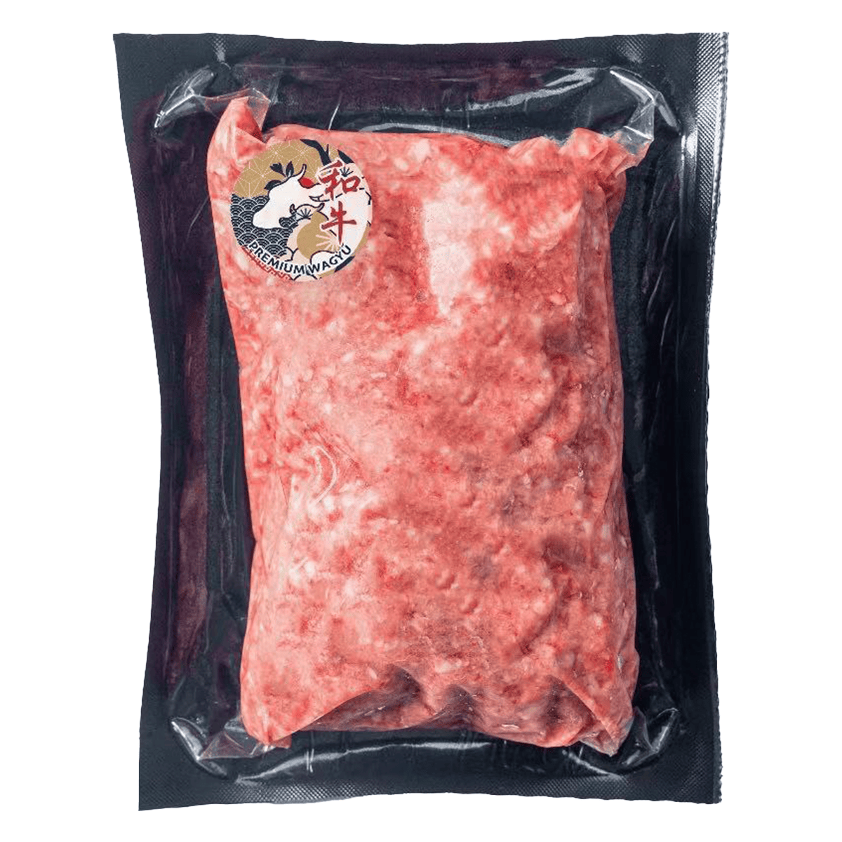 American Wagyu Ground Beef, Frozen 1 lb
