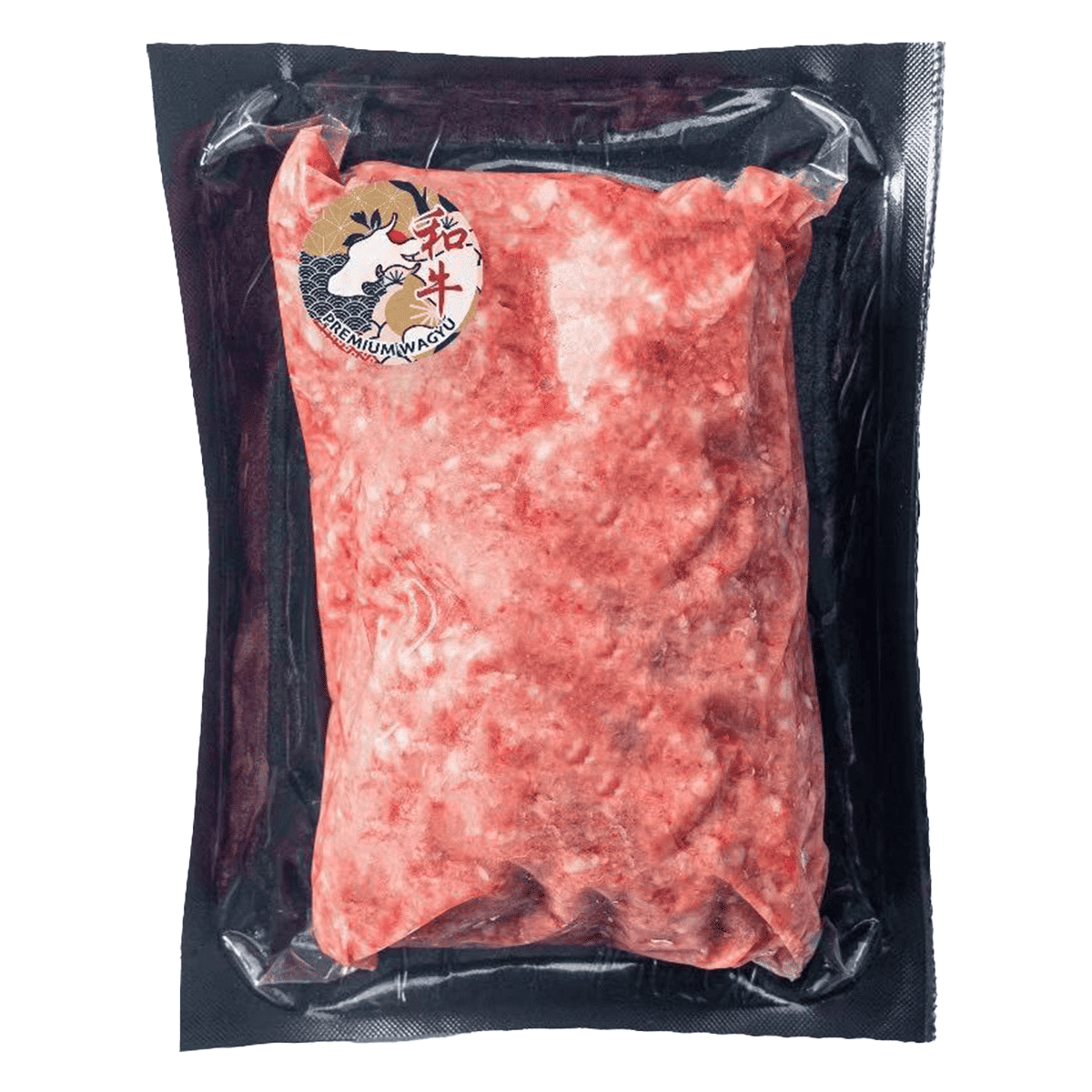 American Wagyu Ground Beef, Frozen 1 lb