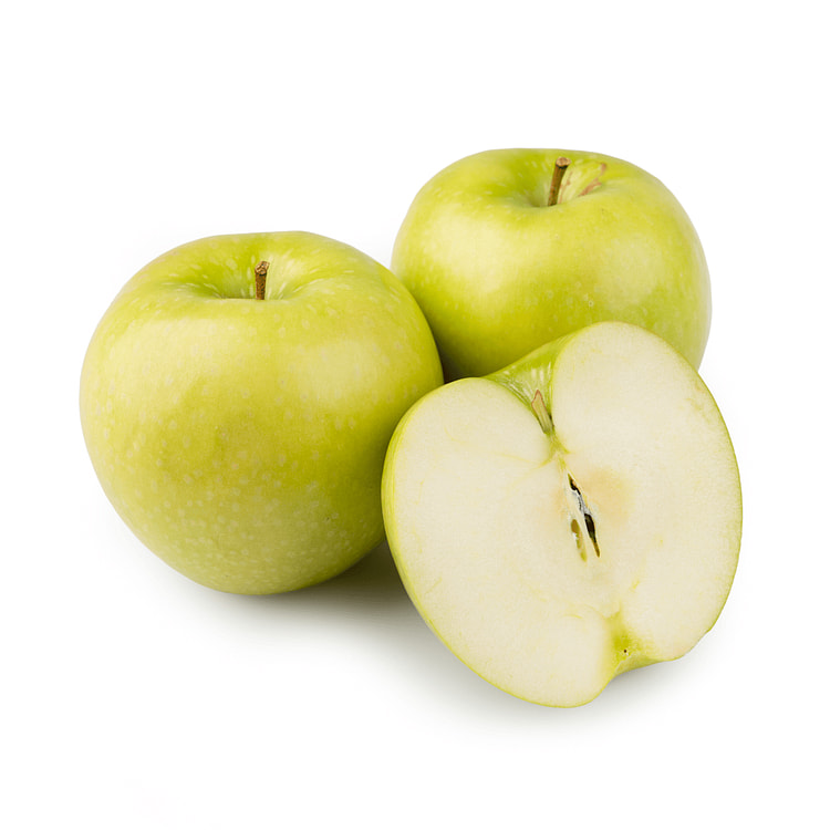 Granny Smith Apple 4.8-5.2 lb