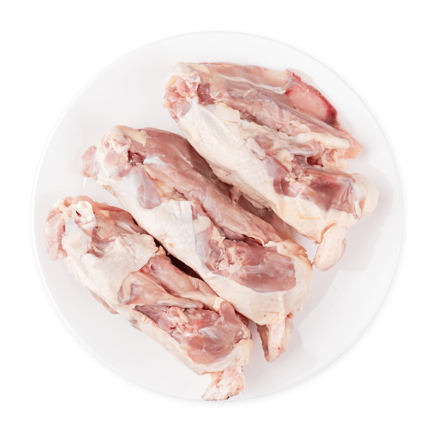 Chicken Carcass/ Frames, Frozen 2.5-3 lb