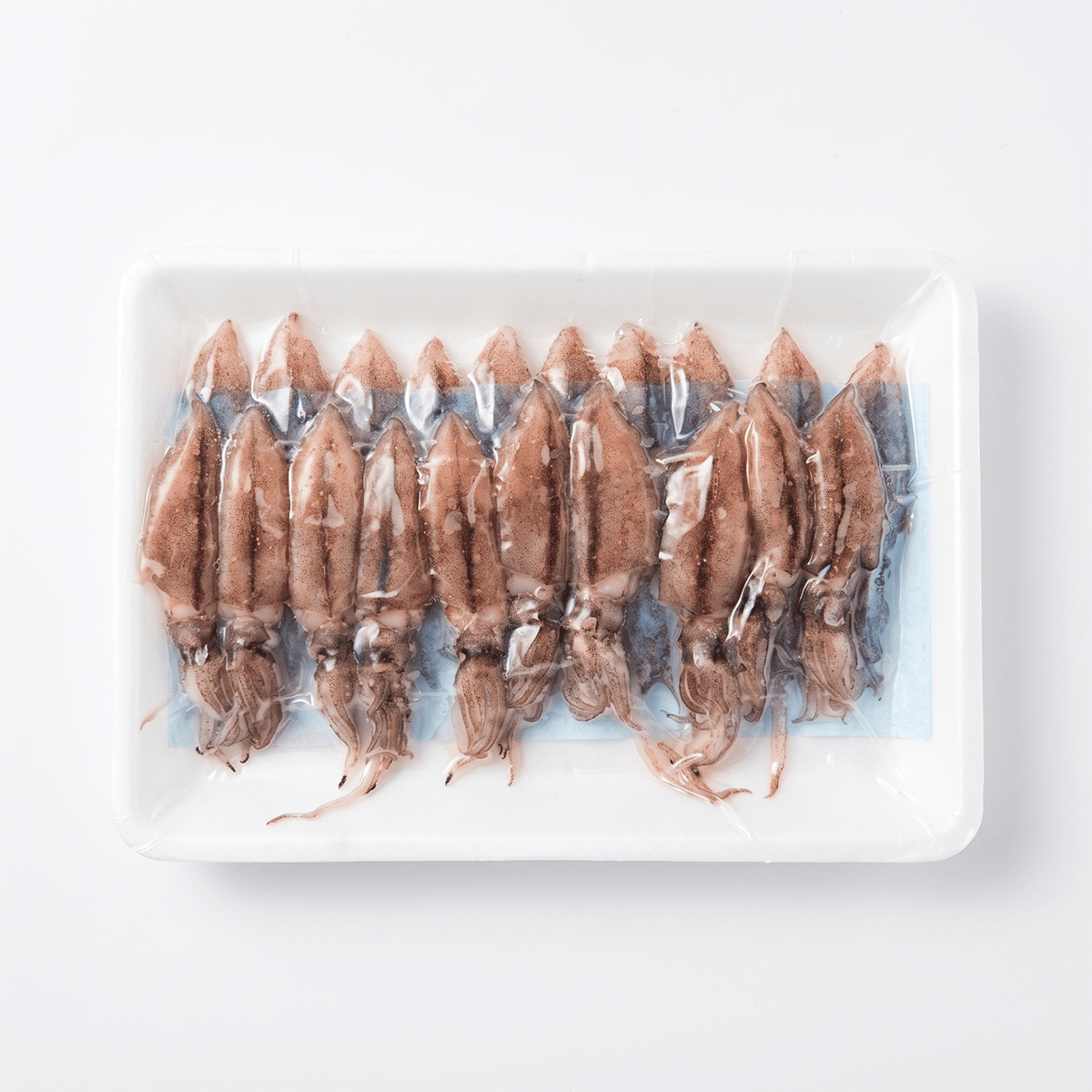 Frozen Japan Firefly Squid 130 g