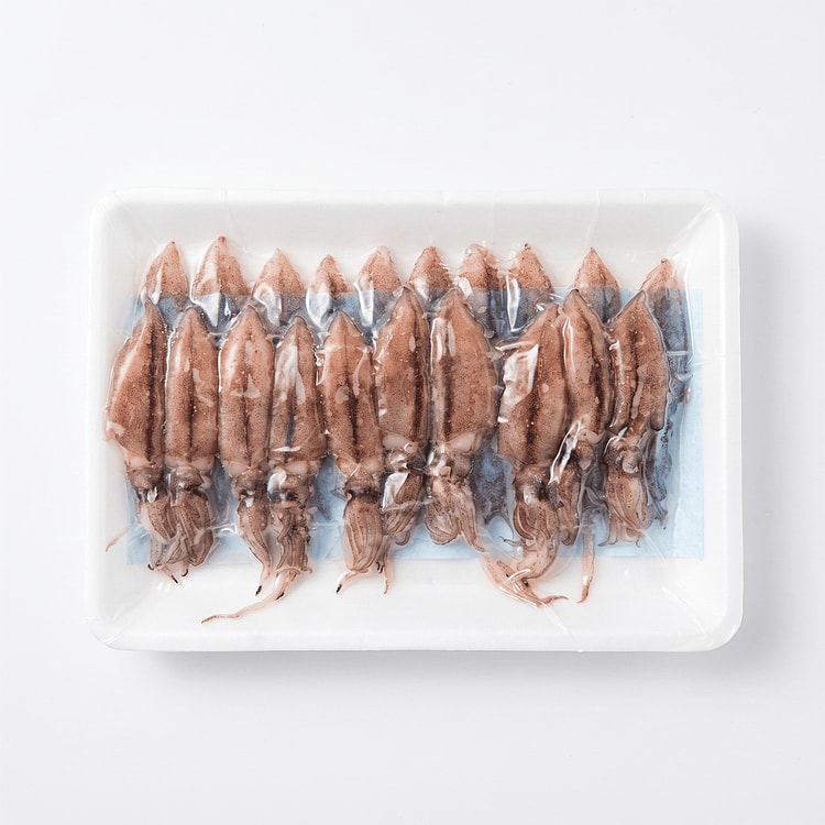 Frozen Japan Firefly Squid 130 g