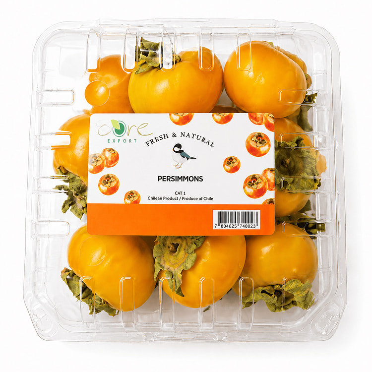 Hồng ngọt 3 lb