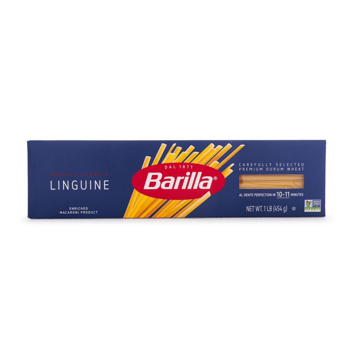 Linguine Barilla 16 oz