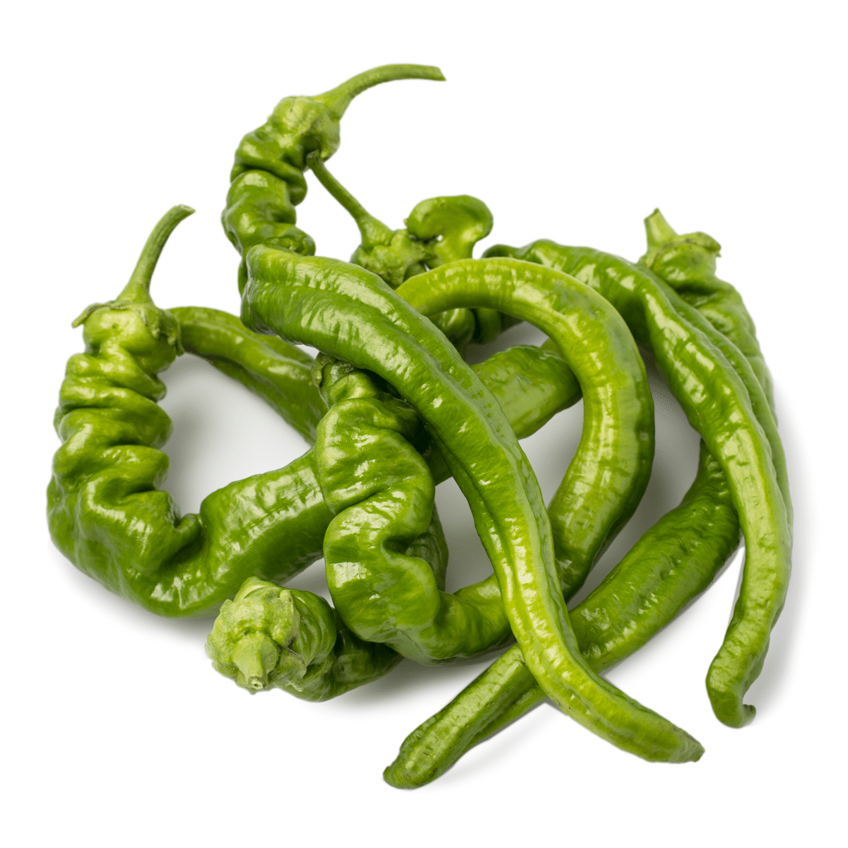 Hunan Spiral Pepper 0.95-1.05 libra(s)