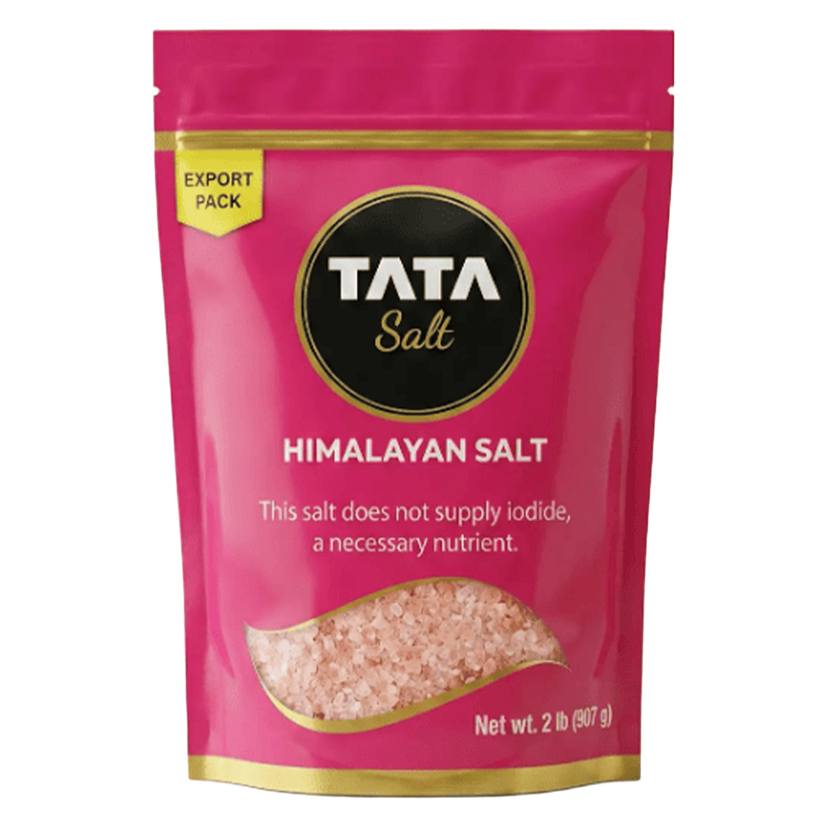 Tata Rock Salt (Sendha Namak) 907 g
