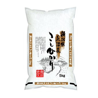 田牧米ゴールド カリフォルニア産コシヒカリ - Weee!