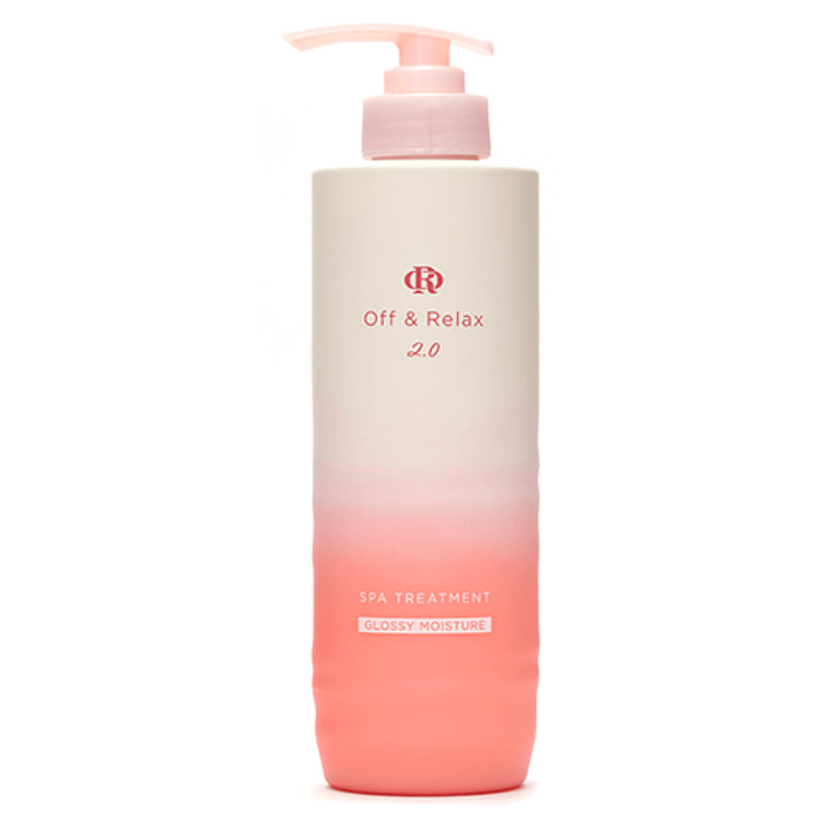 OFF&RELAX Water Feel Revitalizing Conditioner 460 ml