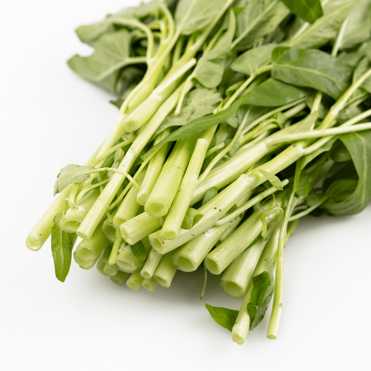 本地产】新鲜直送水通心菜1 磅- Weee!