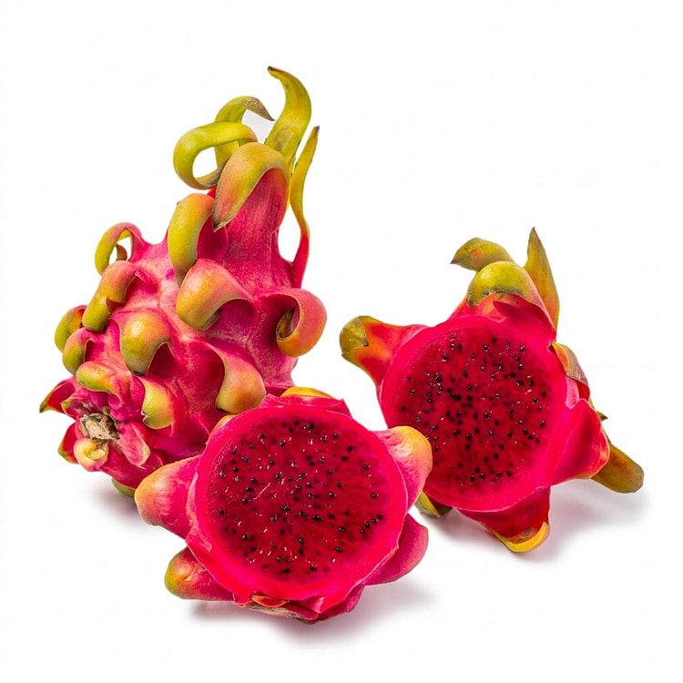 Red Dragon Fruit 2.7-3.3 lb