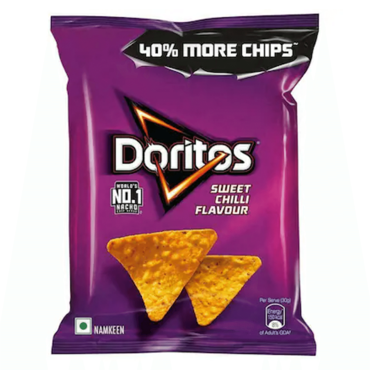 Doritos Sweet Chilli 56 g