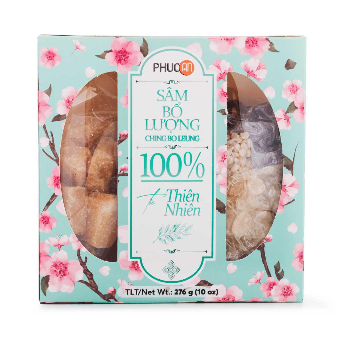 Phuc An Ching Bo Leung (Sam Bo Luong) 276 g