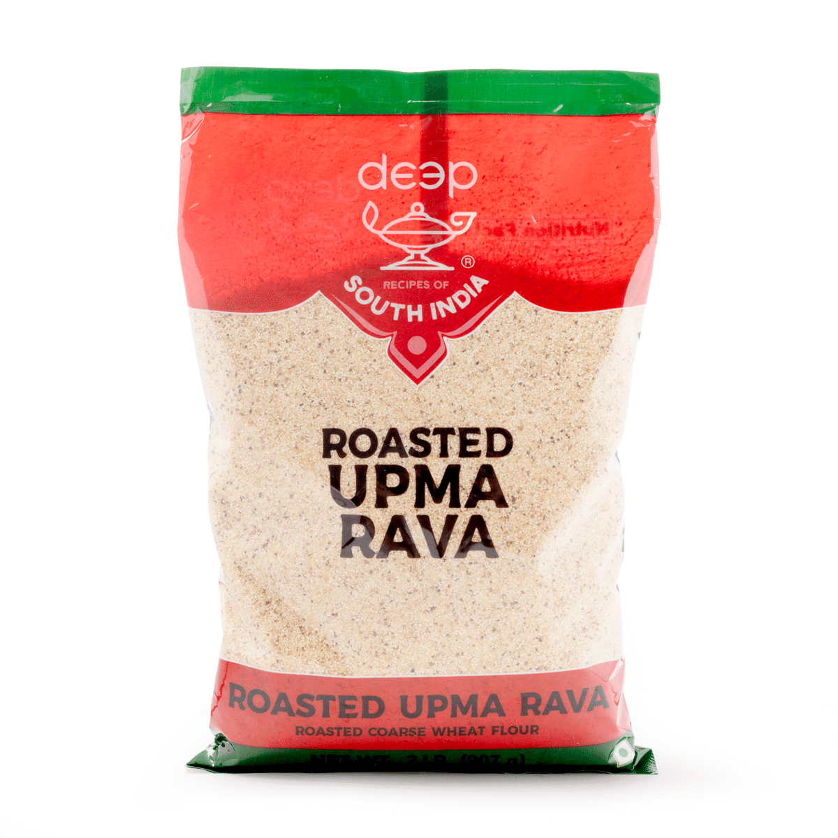 Deep – Roasted Upma Rava 2 lb