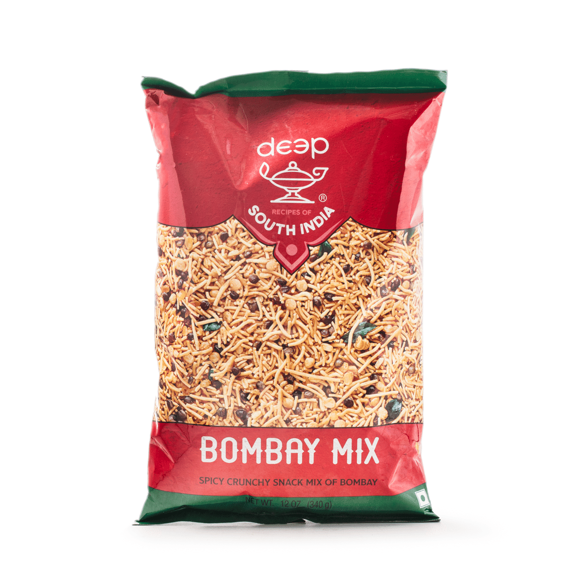 Deep South Indian Bombay Mix 12 oz
