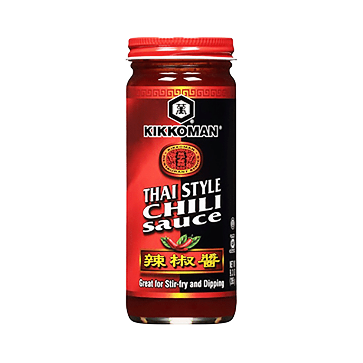 Kikkoman Thai Chili Sauce 9.3 oz