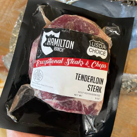Hamilton フィレミニョンステーキ Weee Hamilton フィレミニョンステーキ Weee