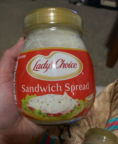 Buy Ladys Choice Chicken Spread near me with free delivery