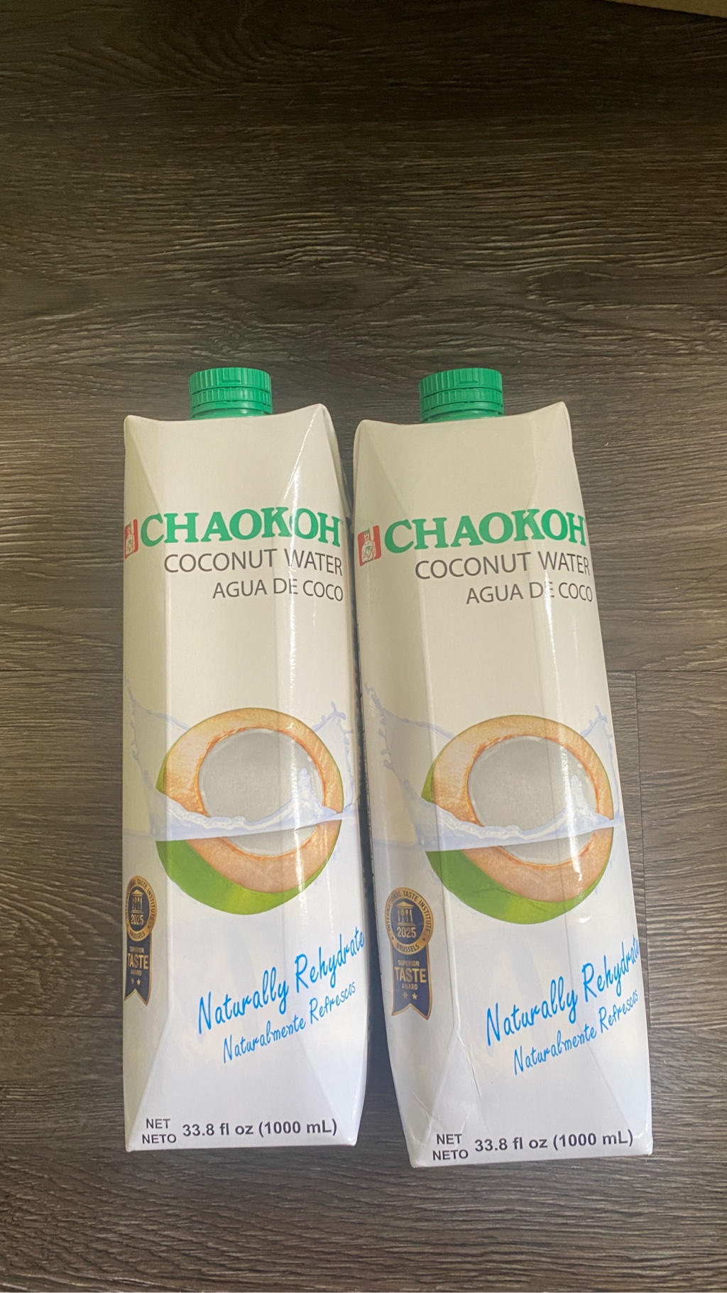 cocoha　1/10午後配達 Get Chaokoh Coconut Water Delivered | Weee! Asian Market