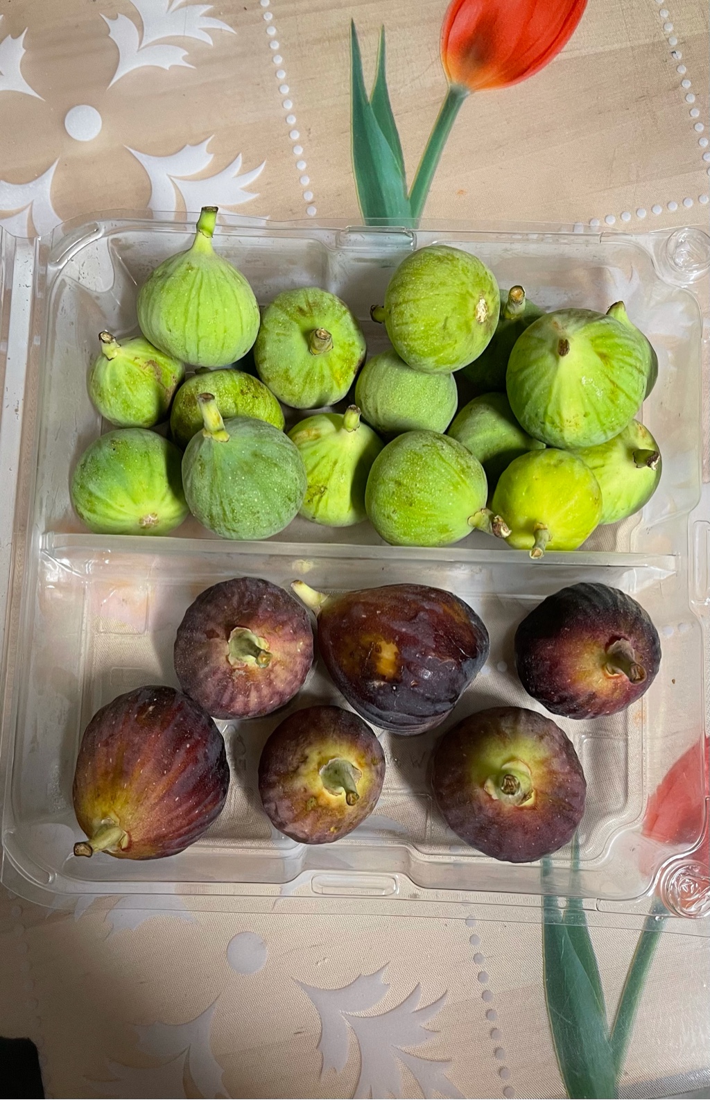 2種類イチジクセット - Weee!