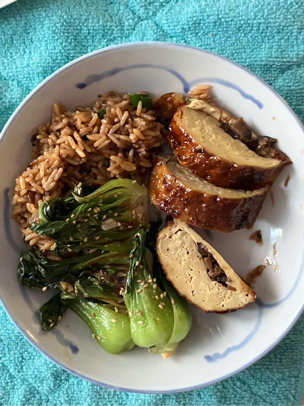 五香押し豆腐・大豆トウフカン 18 オンス - Weee!