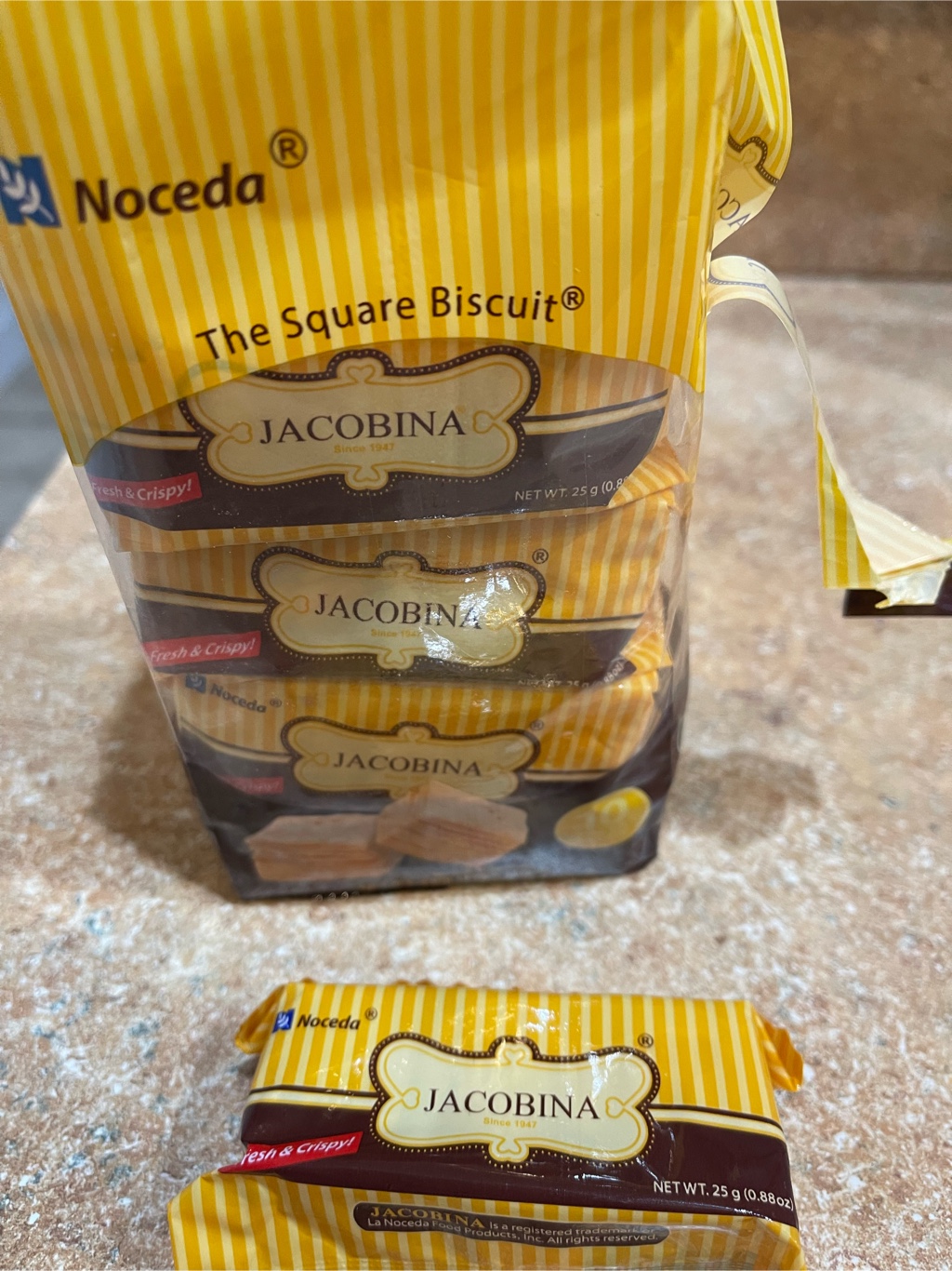 Buy Square Biscuits near me with free delivery