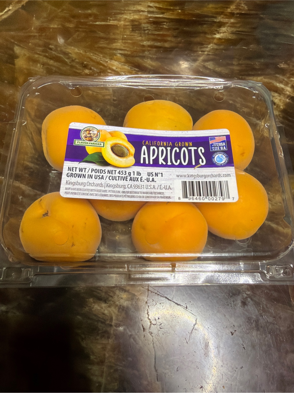 果物 75 5961abcba Get Apricots 1 lb Delivered | Weee! Asian Market