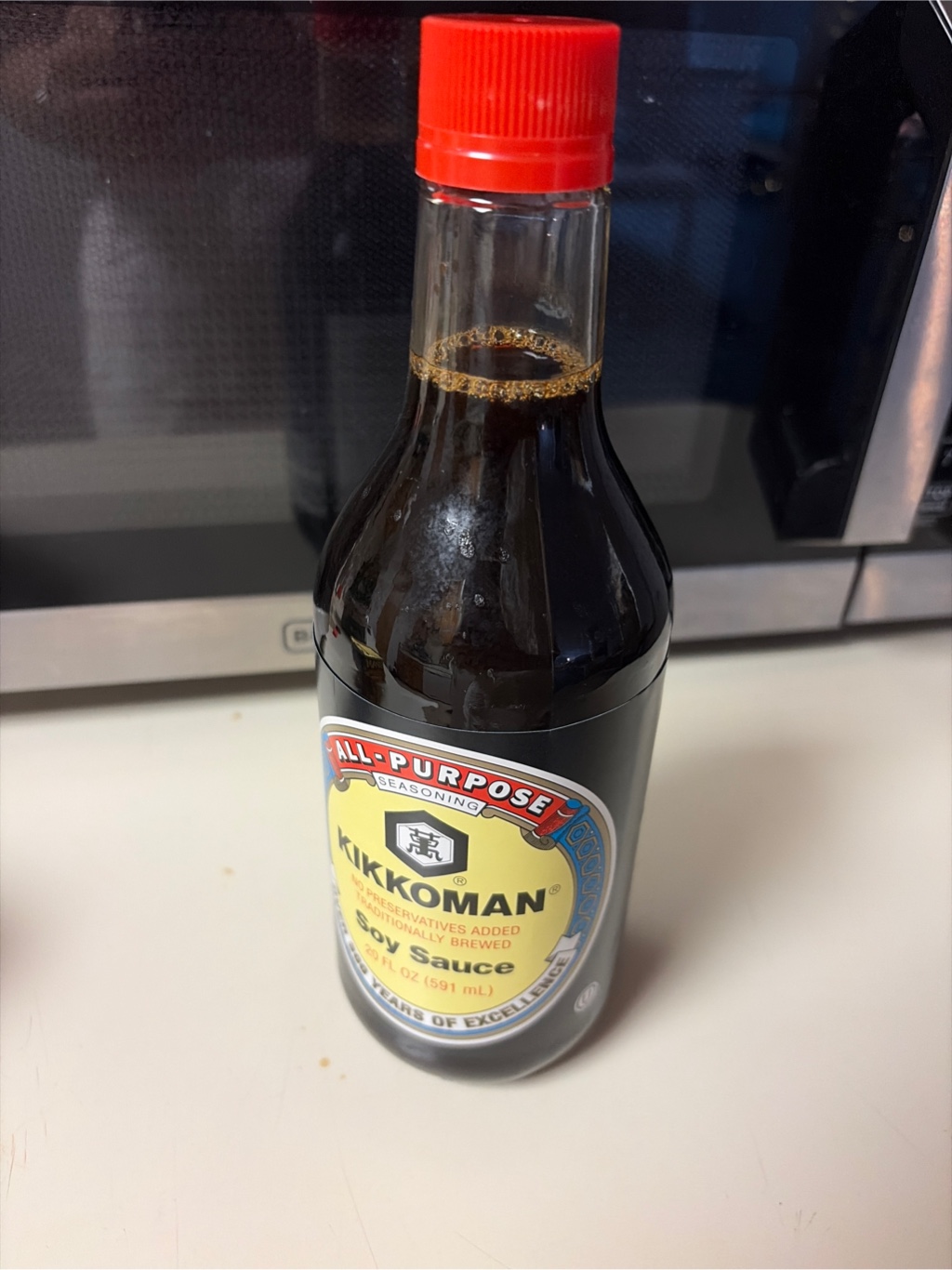キッコーマン 醤油 - Weee!