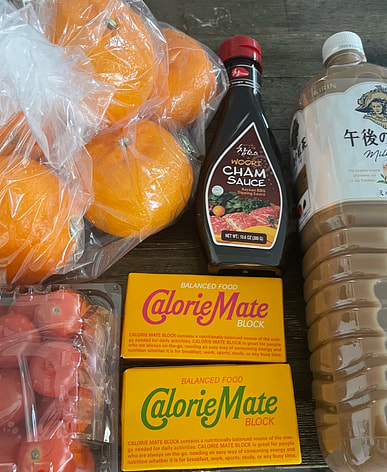 カロリーメイトはどこで買える？日系スーパー（送料無料あり）| Weee!