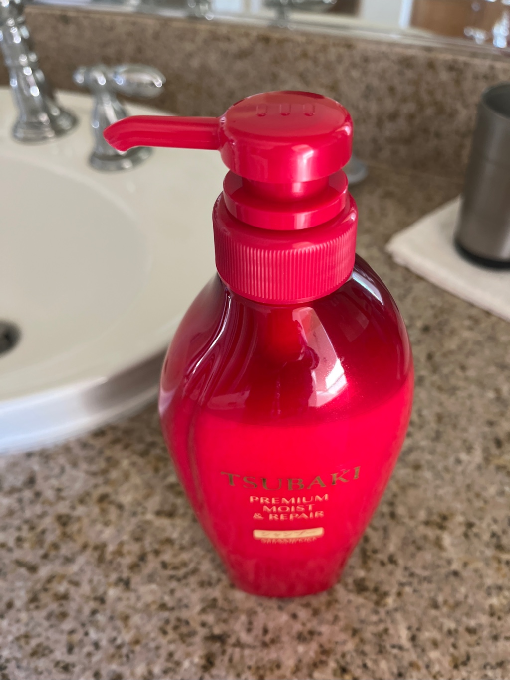 Get Shiseido Premium Moist Shampoo 400 ml Delivered | Weee! Asian