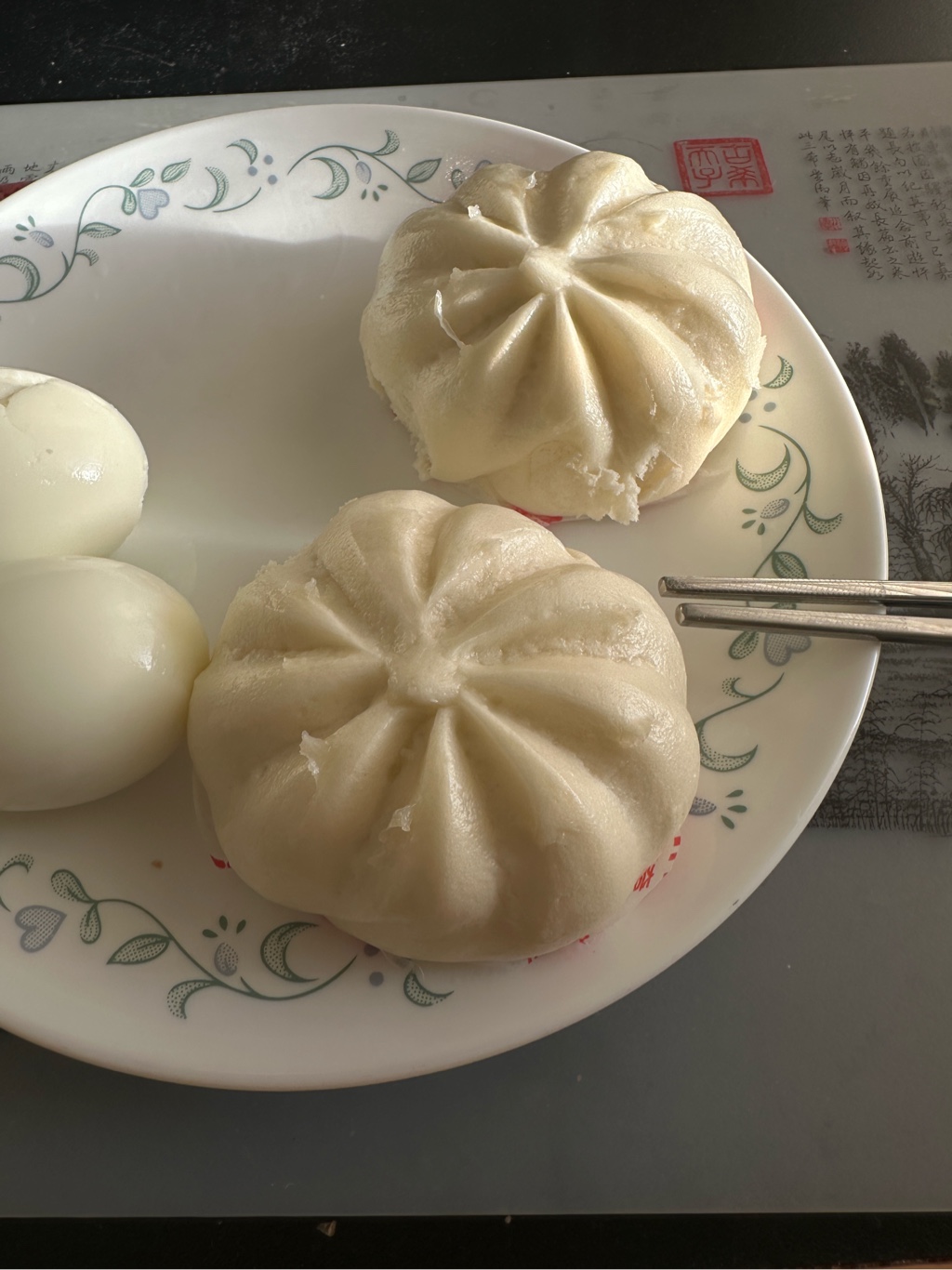 Get Chimei Frozen Mochi Sesame Bun Delivered | Weee! Asian