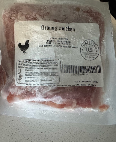 とりひき 鶏ひき肉はどこで買える？日系スーパー（送料無料あり）| Weee!